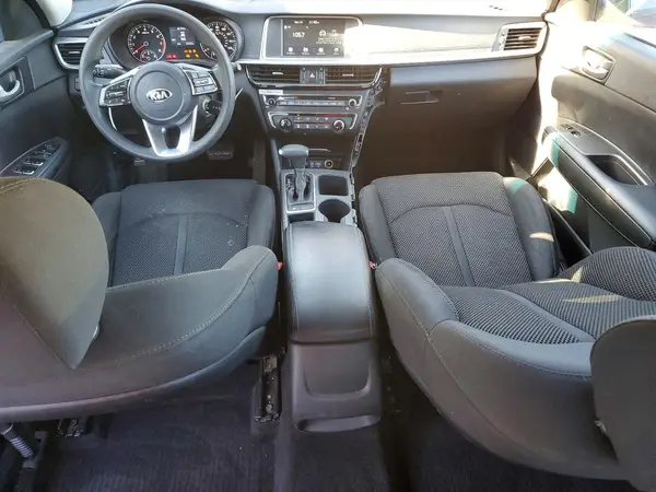 5XXGT4L30KG347980 2019 KIA OPTIMA - Image 8