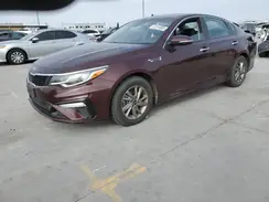 5XXGT4L30KG348448 2019 KIA OPTIMA
