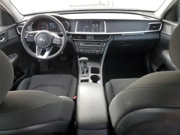 5XXGT4L30KG348448 2019 KIA OPTIMA - Image 8