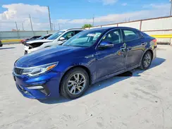 5XXGT4L30KG348482 2019 KIA OPTIMA