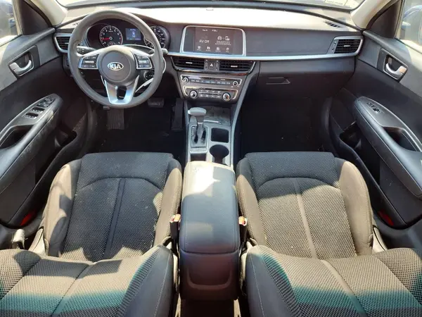 5XXGT4L30KG348482 2019 KIA OPTIMA - Image 8