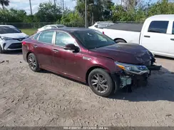 5XXGT4L30KG348904 2019 KIA OPTIMA