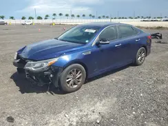 5XXGT4L30KG348983 2019 KIA OPTIMA