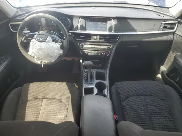 5XXGT4L30KG348983 2019 KIA OPTIMA - Image 8