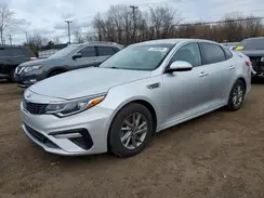 5XXGT4L30KG349826 2019 KIA OPTIMA