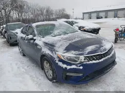 5XXGT4L30KG349907 2019 KIA OPTIMA
