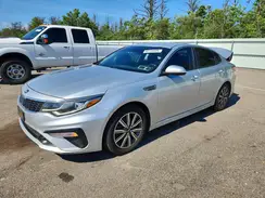 5XXGT4L30KG350295 2019 KIA OPTIMA