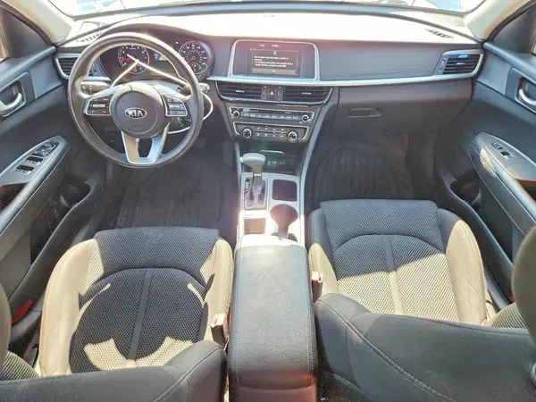 5XXGT4L30KG350295 2019 KIA OPTIMA - Image 8