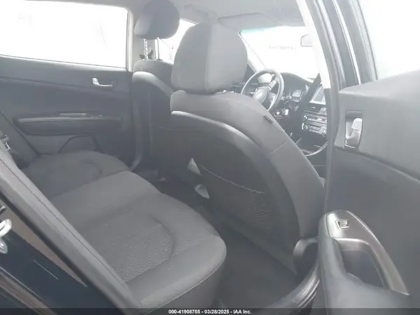 5XXGT4L30KG350541 2019 KIA OPTIMA - Image 8