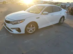5XXGT4L30KG350636 2019 KIA OPTIMA