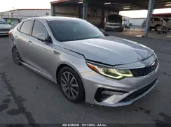 5XXGT4L30KG350796 2019 KIA OPTIMA