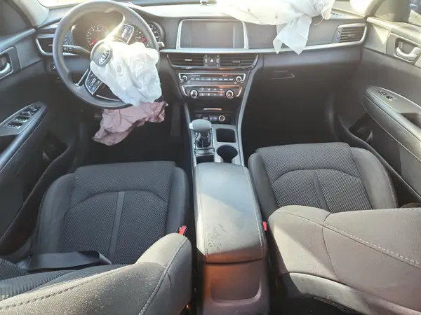 5XXGT4L30KG350832 2019 KIA OPTIMA - Image 8