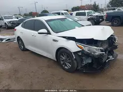 5XXGT4L30KG350958 2019 KIA OPTIMA