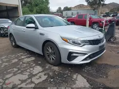 5XXGT4L30KG351222 2019 KIA OPTIMA