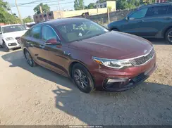 5XXGT4L30KG351303 2019 KIA OPTIMA