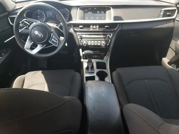 5XXGT4L30KG351351 2019 KIA OPTIMA - Image 8