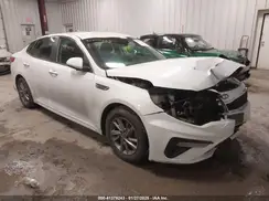 5XXGT4L30KG351561 2019 KIA OPTIMA