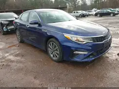 5XXGT4L30KG352354 2019 KIA OPTIMA
