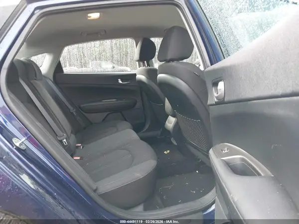 5XXGT4L30KG352354 2019 KIA OPTIMA - Image 8