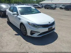 5XXGT4L30KG352449 2019 KIA OPTIMA