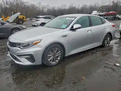 5XXGT4L30KG352645 2019 KIA OPTIMA