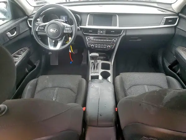 5XXGT4L30KG352645 2019 KIA OPTIMA - Image 8