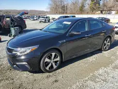 5XXGT4L30KG353102 2019 KIA OPTIMA
