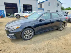 5XXGT4L30KG353116 2019 KIA OPTIMA