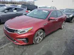 5XXGT4L30KG353231 2019 KIA OPTIMA