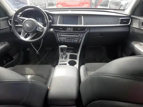 5XXGT4L30KG353231 2019 KIA OPTIMA - Image 8