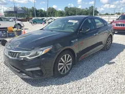 5XXGT4L30KG353455 2019 KIA OPTIMA