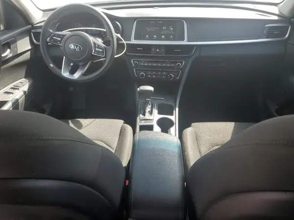 5XXGT4L30KG353455 2019 KIA OPTIMA - Image 8
