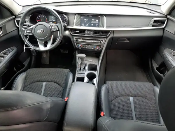 5XXGT4L30KG353553 2019 KIA OPTIMA - Image 8