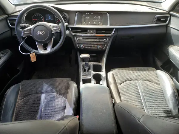 5XXGT4L30KG354086 2019 KIA OPTIMA - Image 8