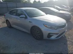 5XXGT4L30KG354184 2019 KIA OPTIMA