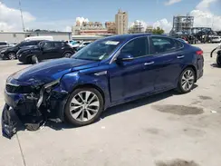 5XXGT4L30KG354301 2019 KIA OPTIMA