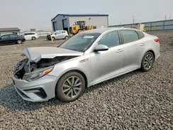 5XXGT4L30KG355108 2019 KIA OPTIMA
