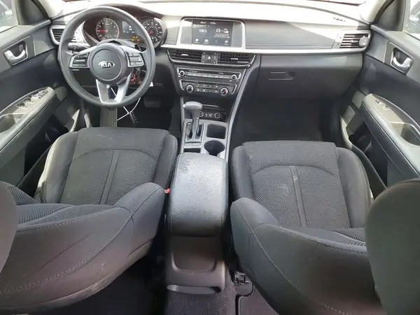 5XXGT4L30KG355156 2019 KIA OPTIMA - Image 8
