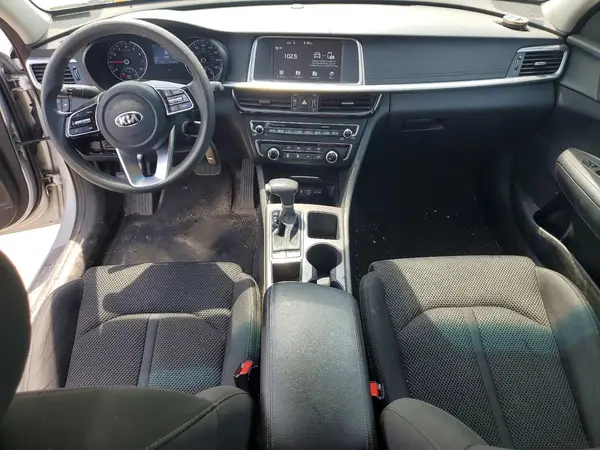 5XXGT4L30KG355528 2019 KIA OPTIMA - Image 8