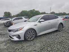 5XXGT4L30KG356467 2019 KIA OPTIMA