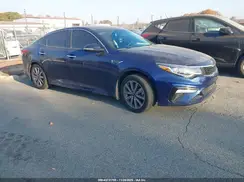 5XXGT4L30KG356646 2019 KIA OPTIMA