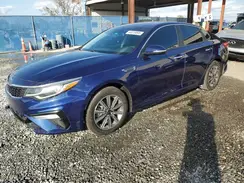 5XXGT4L30KG356680 2019 KIA OPTIMA
