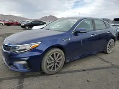 5XXGT4L30KG356694 2019 KIA OPTIMA