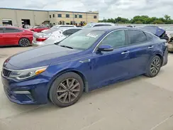 5XXGT4L30KG357117 2019 KIA OPTIMA
