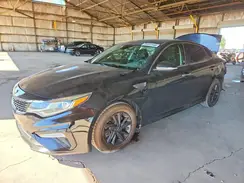 5XXGT4L30KG357246 2019 KIA OPTIMA
