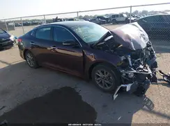 5XXGT4L30KG357540 2019 KIA OPTIMA