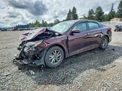 5XXGT4L30KG357554 2019 KIA OPTIMA
