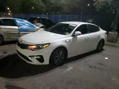 5XXGT4L30KG357795 2019 KIA OPTIMA