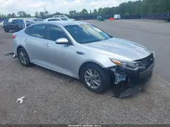 5XXGT4L30KG358171 2019 KIA OPTIMA