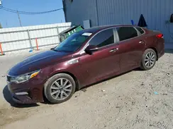 5XXGT4L30KG358378 2019 KIA OPTIMA